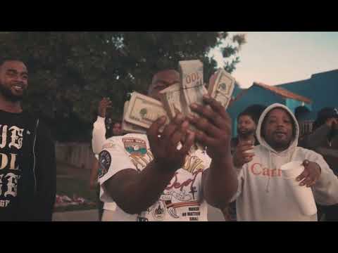 TeeWhyy x Big Sad 1900 - Who Did It (Dir. @JoJoBuzz)