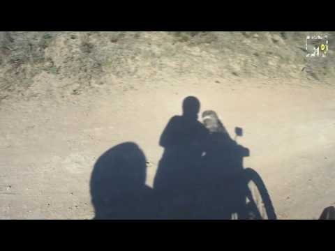 Mario Dj Padin - desde Cachirulo hasta Toay