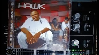 H.A.W.K. - Hot Shit    2001