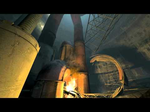 The Aperture Experience