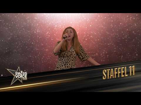 Dietschi ex Maric - Swiss Voice Tour 2026, Volkiland
