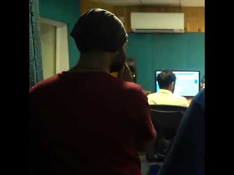 Arijit Singh :- Making of Tur Kallyean | Amit khan | Laal Singh Chaddha