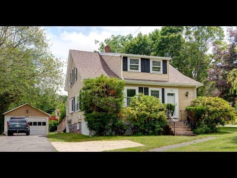 500 Elm Street, Marlborough, MA 01752 l Massachusetts Real Estate Properties