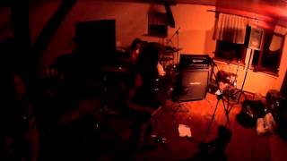 Nuit Noire - Never Be Like You + Shitface