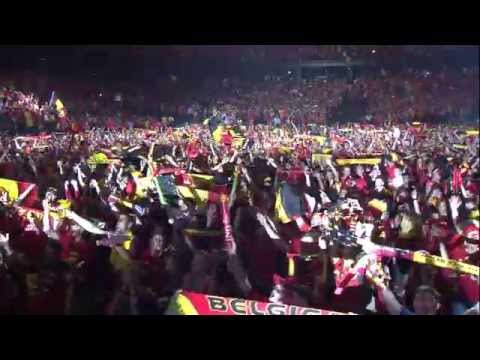 Studio Brussel: You'll never walk alone @ Dance With The Devils