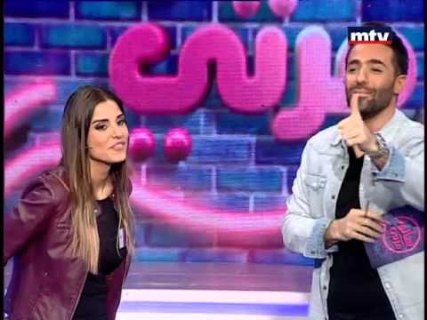 Saalo Marteh - Game 4 - 15/04/2016