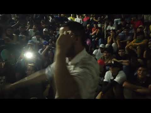 CHARLES vs REDNAXELA - 4tos - Fecha 4 KING OF KINGS Temporada 2022