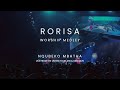 Nqubeko Mbatha - Rorisa Worship Medley Live at the United Tour 2025 (Official Music Video)