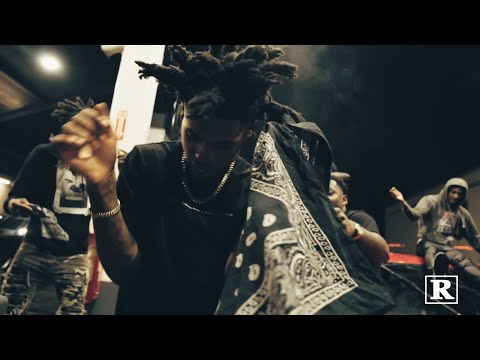 DwB Top & RichBroke - Youngest N Charge (Official Music Video)