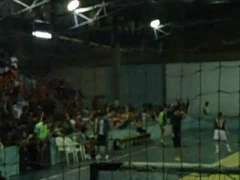Futsal - Engenharíadas 2012 :)