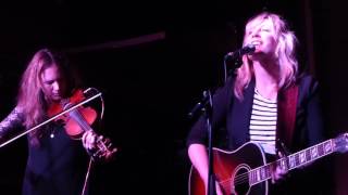 Amy Speace - Had to Lose