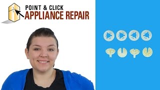 W10440729 - Replacing Washer Suspension Balls and Bushings