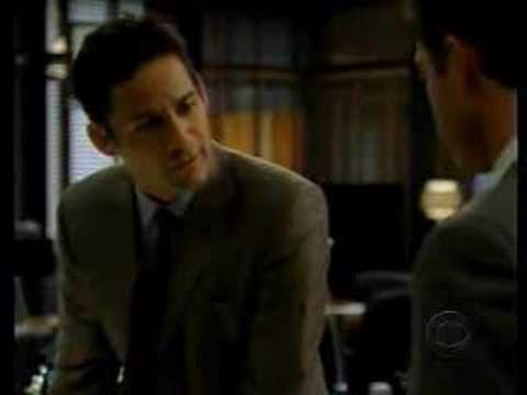 Without A Trace Martin and Danny Season 4