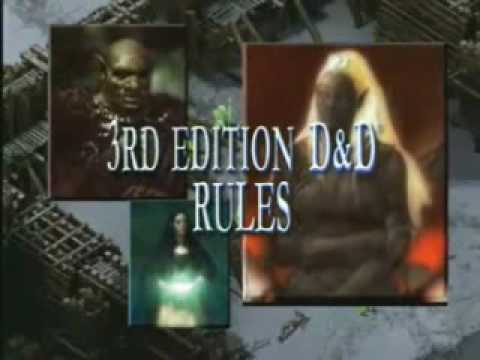 Icewind Dale 2  Official Trailer