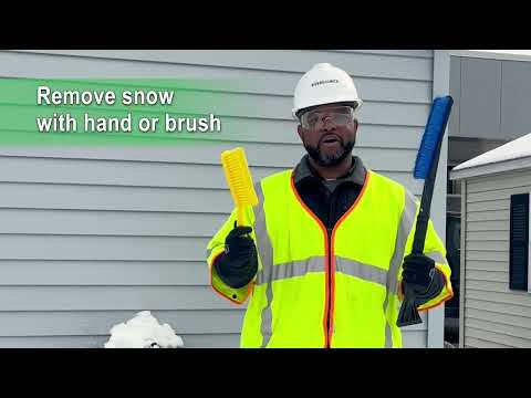Eversource Gas Safety Winter Meter Safety Tips