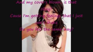 Selena Gomez Headfirst (with lyrics)