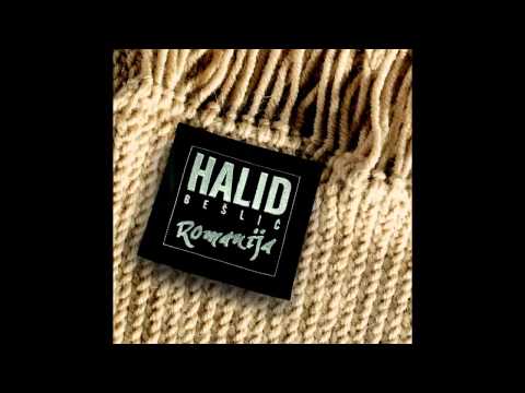 Halid Beslic - Stiklom o kamen - (Audio 2013) HD
