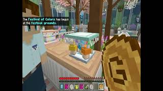 sakura nights ep1 stars shine down