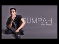 NAIM DANIEL SUMPAH Lirik Vid