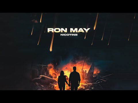 Ron May - Nicotine