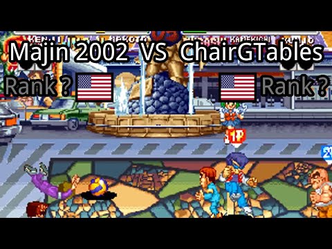 Super Dodge Ball: (US) Majin 2002 vs (US) ChairGTables - 2021-05-30 18:34:25