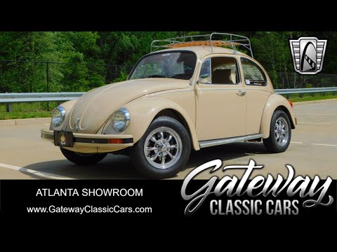 1968 Volkswagen Beetle (CC-1939405) for sale in O'Fallon, Illinois