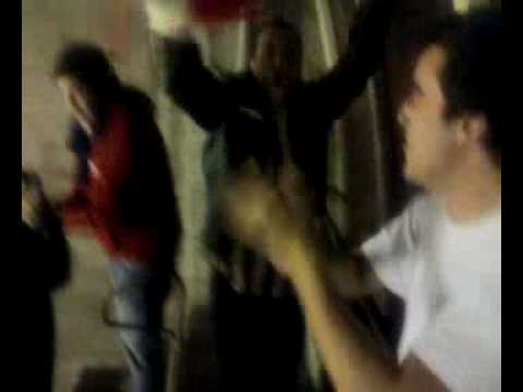 ENGORILE Y CANCIÓN DEL ZURIÑE EN SAN MAMÉS!!!