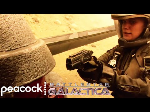 Battlestar Galactica | Are You Alive?