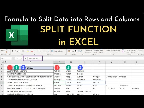 Highlight every nth Row in Excel
