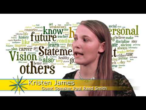 2015 spring Leadership Academy