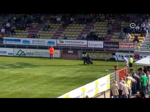 20110417 | League | K.V. Oostende - R.A.F.C. | ATV