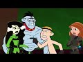 Kim Possible A Sitch In Time Ending