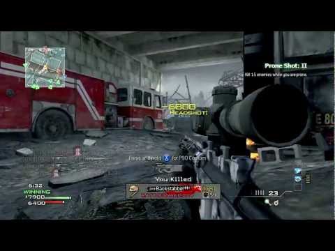 FaZe DNag: Multi CoD Episode #2