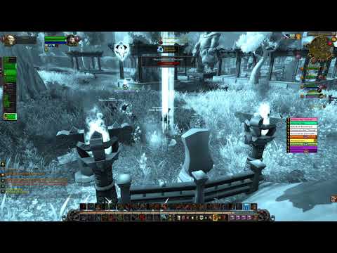 WoW RBGs - 1660 PUG vs 2.3K ABN's Team (WE 4 CAPPED!) - Is This a Fake ABN?