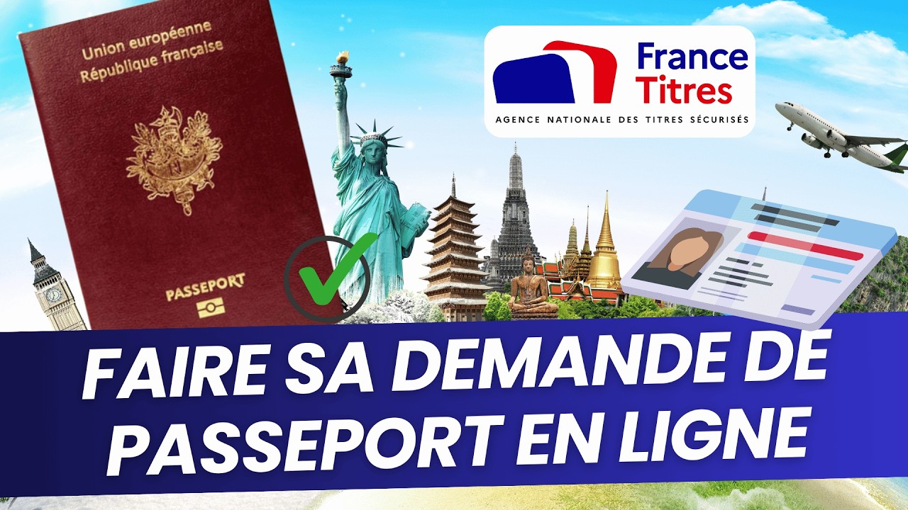 Passeport