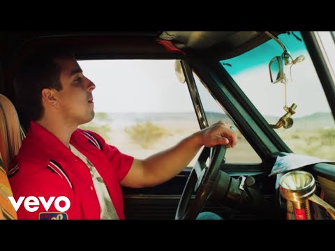 Pink Pablo music video