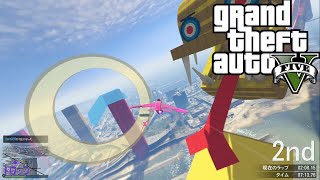月刊GTAV【5月号】#3