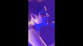 Restrung Live - 1955 (ft. Montaigne)