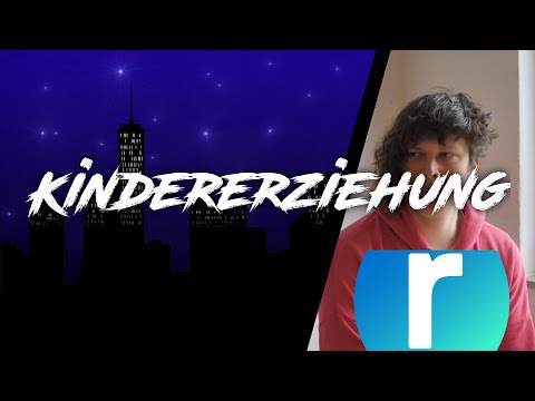 Geschlechterneutrale Erziehung für Kinder