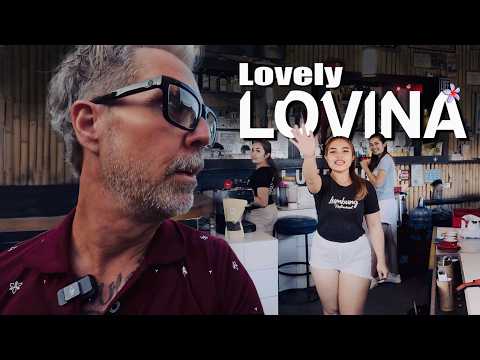 LOVINA BEACH is the BEST PLACE to RETIRE in BALI 🇮🇩