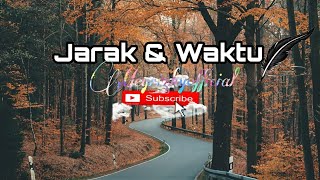Download lagu Jarak & Waktu (LDR) ll Musikallisasi Puisi-Meyrizky  mp3