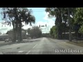"Черный район" в городке Daytona Beach (Florida) | 10.03.13 