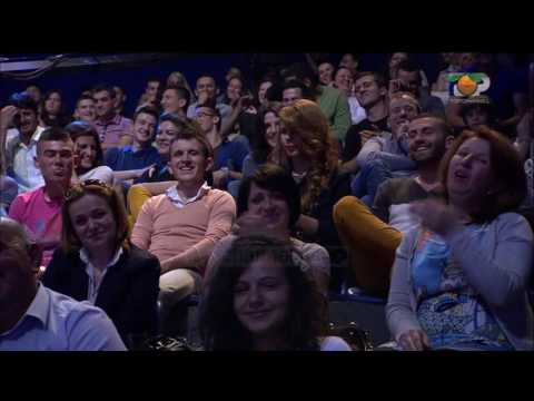 Portokalli, 26 Maj 2013 - Seksologu (Lule je, lule te thone, moj lule)