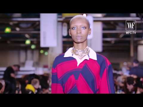 Koche spring-summer 2020 Paris fashion week