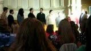 Ave Maria (Pt 1) - Cantus