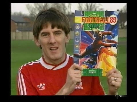 Anglia Adverts & Continuity | 2nd January 1989