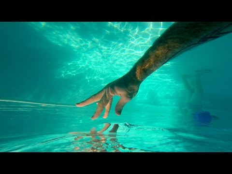 GoPro Awards: 3 Years in 3 Minutes (Music Video) - People the Kangaroo