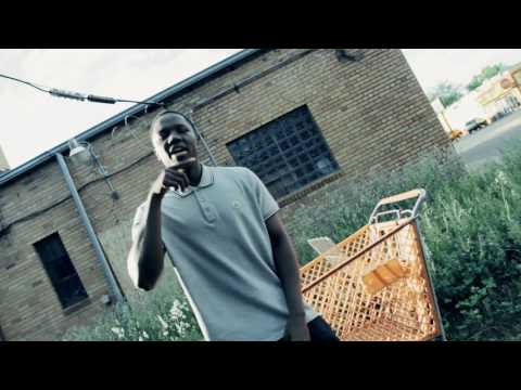 Mazi Rich - Check (Official Music Video)