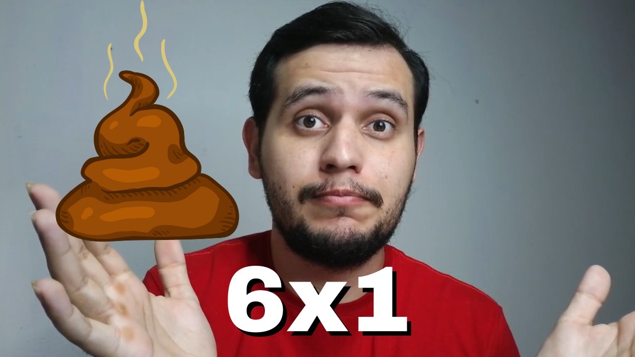 Como eu (um mer#@) saí da CLT e Comecei a Empreender