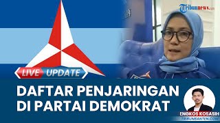Daftar Lima Bakal Calon Bupati Pandeglang 2024 Berebut Restu AHY untuk Maju Pilkada